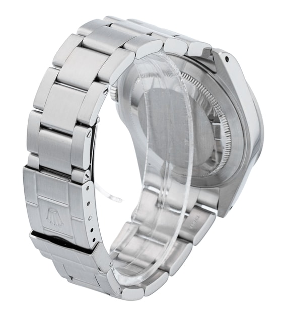 Rolex Explorer II 16570 Image 3
